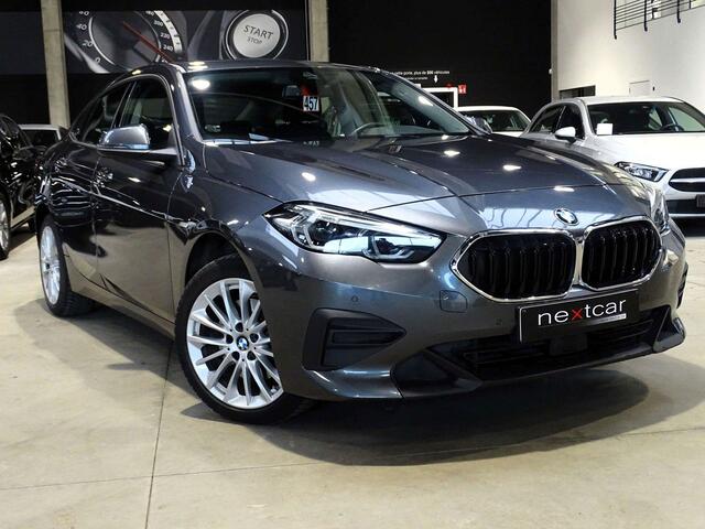 BMW 2-Serie 216 dA Gran Coup� NAVI-FULL LED-PARKING-17