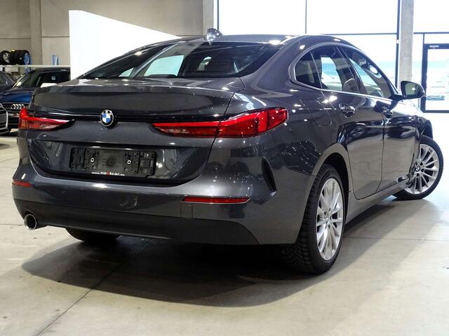 BMW 2-Serie 216 dA Gran Coup� NAVI-FULL LED-PARKING-17
