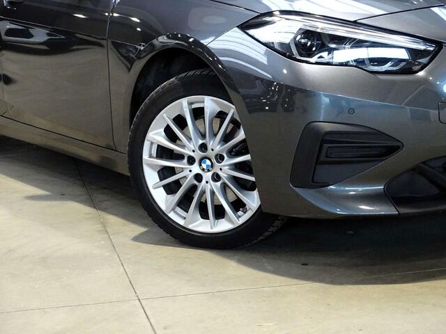 BMW 2-Serie 216 dA Gran Coup� NAVI-FULL LED-PARKING-17