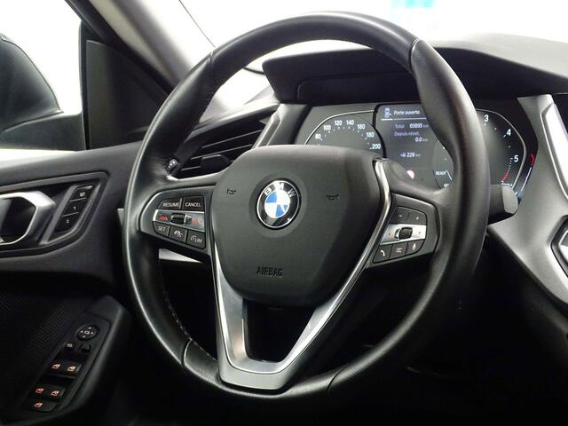 BMW 2-Serie 216 dA Gran Coup� NAVI-FULL LED-PARKING-17