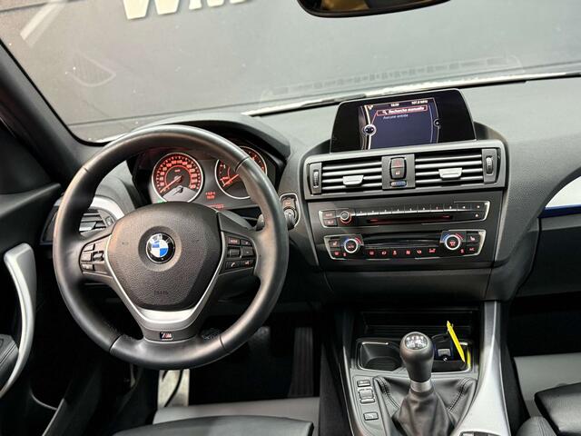 BMW 1-Serie 120 d // Pack M//Etat Neuf 44000 km//Premier Proprio