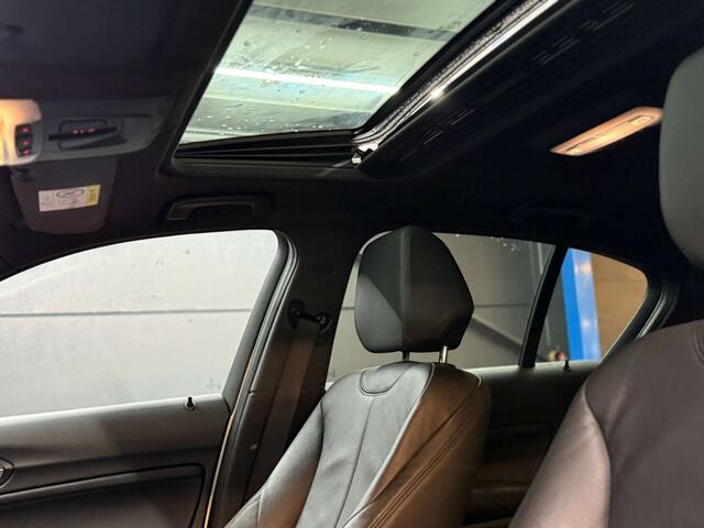BMW 1-Serie 120 d // Pack M//Etat Neuf 44000 km//Premier Proprio