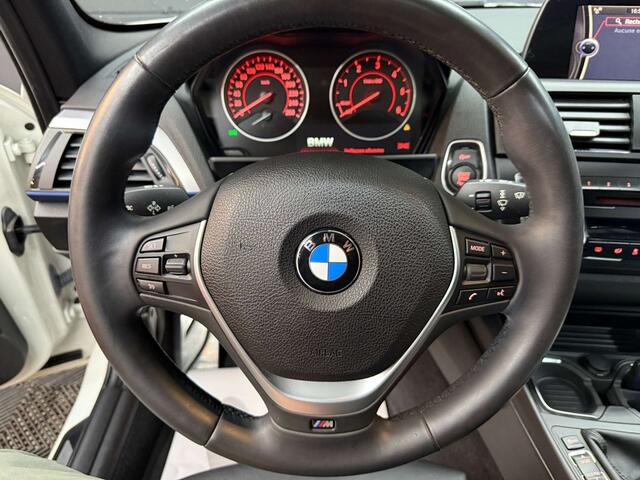 BMW 1-Serie 120 d // Pack M//Etat Neuf 44000 km//Premier Proprio