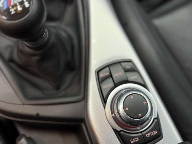 BMW 1-Serie 120 d // Pack M//Etat Neuf 44000 km//Premier Proprio