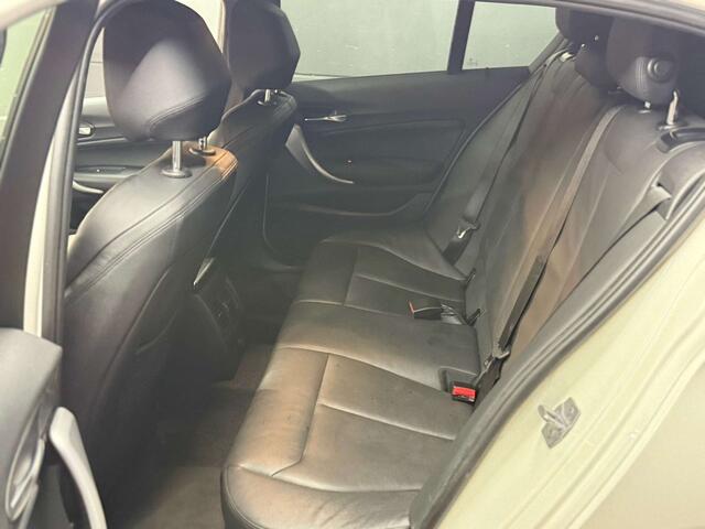 BMW 1-Serie 120 d // Pack M//Etat Neuf 44000 km//Premier Proprio