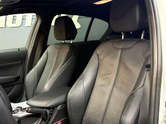 BMW 1-Serie 120 d // Pack M//Etat Neuf 44000 km//Premier Proprio