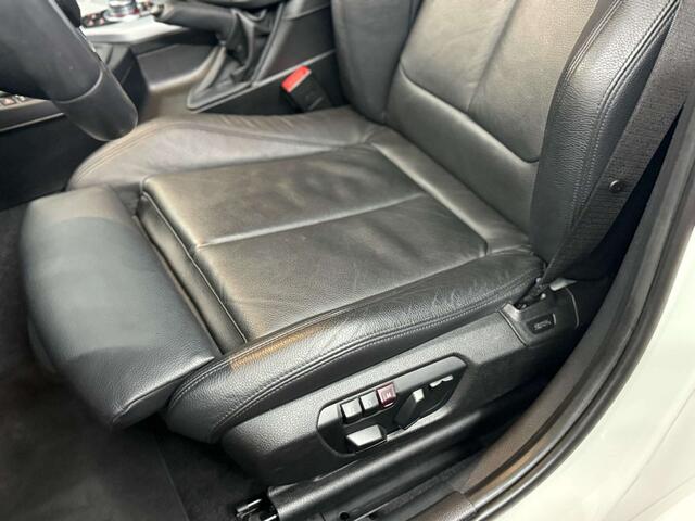 BMW 1-Serie 120 d // Pack M//Etat Neuf 44000 km//Premier Proprio