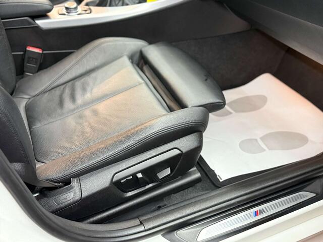 BMW 1-Serie 120 d // Pack M//Etat Neuf 44000 km//Premier Proprio