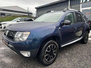 DACIA DUSTER 1.2 TCe GARANTIE 2ANS. ! 50.000KM !