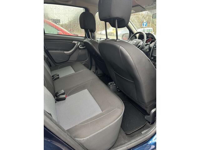 Dacia Duster 1.2 TCe GARANTIE 2ANS.  50.000KM 