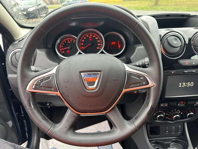 Dacia Duster 1.2 TCe GARANTIE 2ANS.  50.000KM 