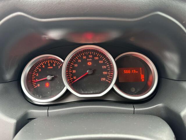 Dacia Duster 1.2 TCe GARANTIE 2ANS.  50.000KM 
