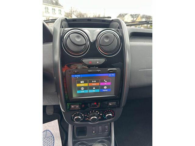 Dacia Duster 1.2 TCe GARANTIE 2ANS.  50.000KM 