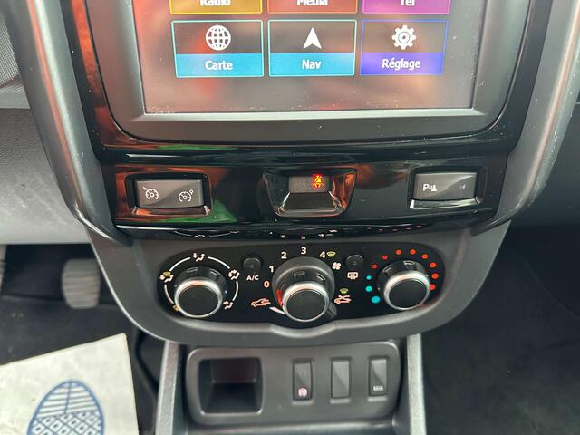 Dacia Duster 1.2 TCe GARANTIE 2ANS.  50.000KM 