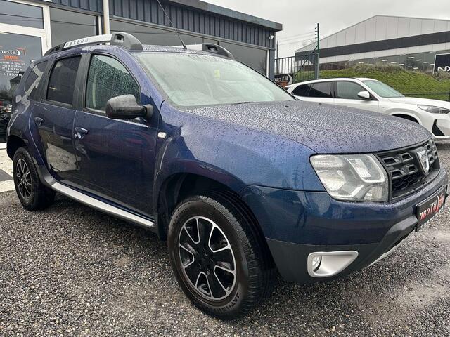 Dacia Duster 1.2 TCe GARANTIE 2ANS.  50.000KM 