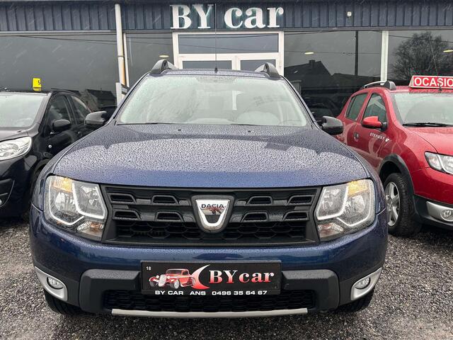 Dacia Duster 1.2 TCe GARANTIE 2ANS.  50.000KM 