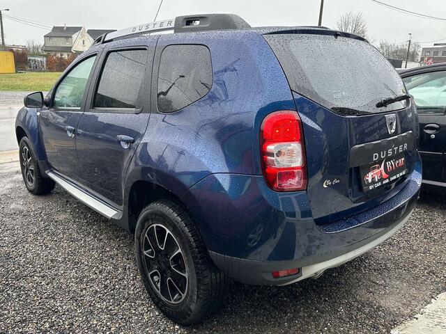 Dacia Duster 1.2 TCe GARANTIE 2ANS.  50.000KM 