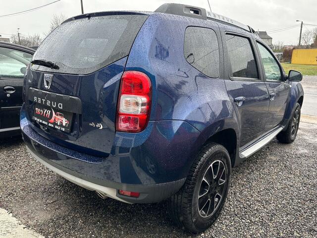 Dacia Duster 1.2 TCe GARANTIE 2ANS.  50.000KM 