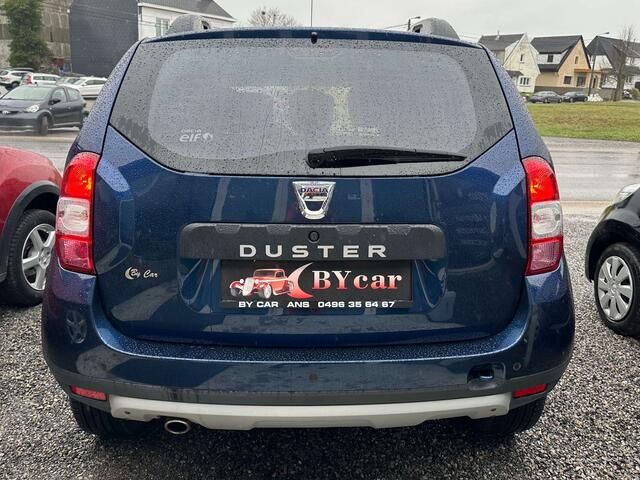 Dacia Duster 1.2 TCe GARANTIE 2ANS.  50.000KM 