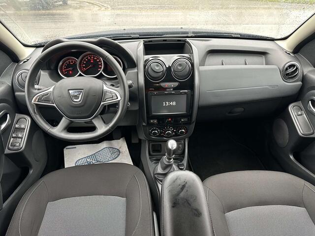 Dacia Duster 1.2 TCe GARANTIE 2ANS.  50.000KM 