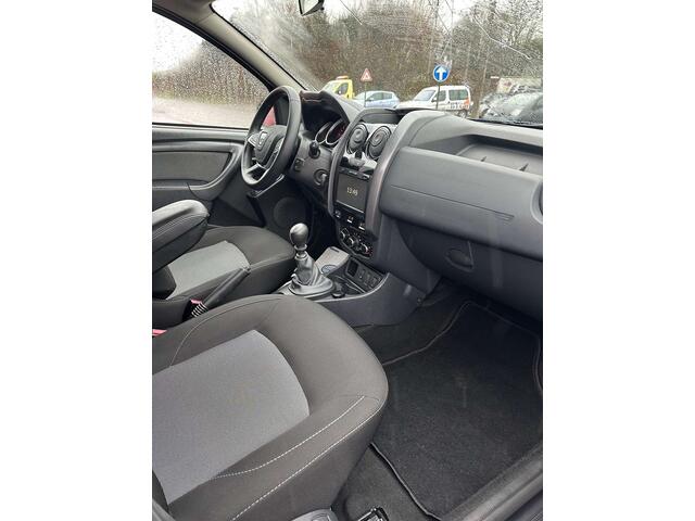 Dacia Duster 1.2 TCe GARANTIE 2ANS.  50.000KM 