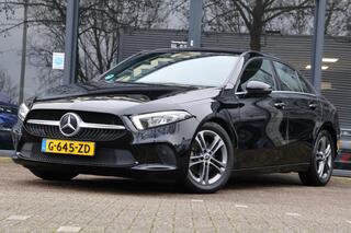 MERCEDES-BENZ A-KLASSE 200 Launch Edition Premium|VERKOCHT!!