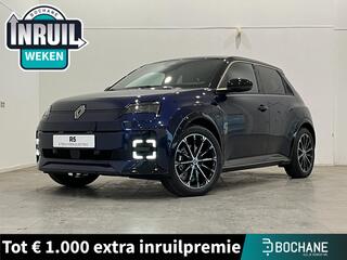 RENAULT 5 Urban Range Iconic Cinq 52 kWh | Harman/Kardon | Pack Safety & Advanced Driving Assist | Adapter V2L, energie naar extern apparaat | Van: �36.859,- nu rijklaar voor: � 35.359,-