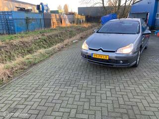 CITROEN C5 1.8-16V Ligne S�duction