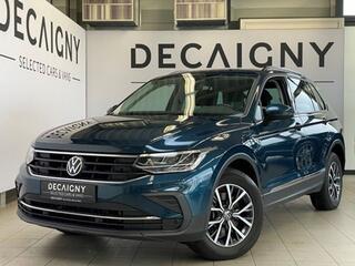 VOLKSWAGEN TIGUAN 1.4e PHEV *Camera*Trekhaak*App Connect