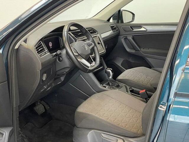 Volkswagen Tiguan 1.4e PHEV CameraTrekhaakApp Connect