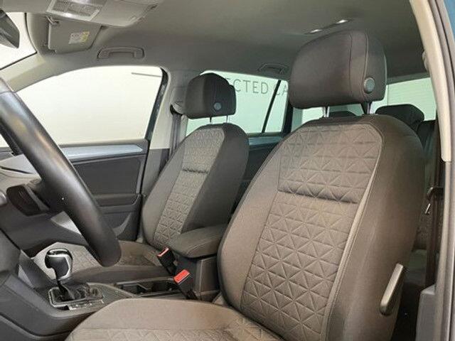 Volkswagen Tiguan 1.4e PHEV CameraTrekhaakApp Connect