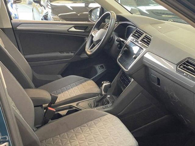 Volkswagen Tiguan 1.4e PHEV CameraTrekhaakApp Connect