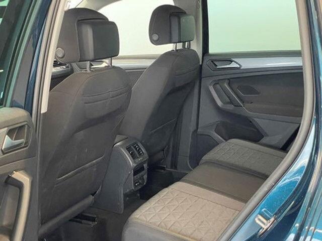 Volkswagen Tiguan 1.4e PHEV CameraTrekhaakApp Connect