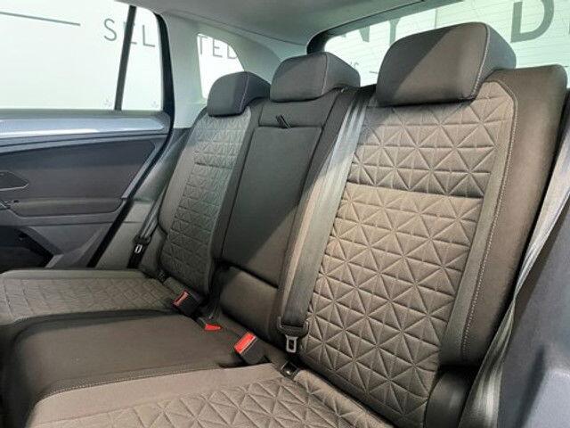 Volkswagen Tiguan 1.4e PHEV CameraTrekhaakApp Connect