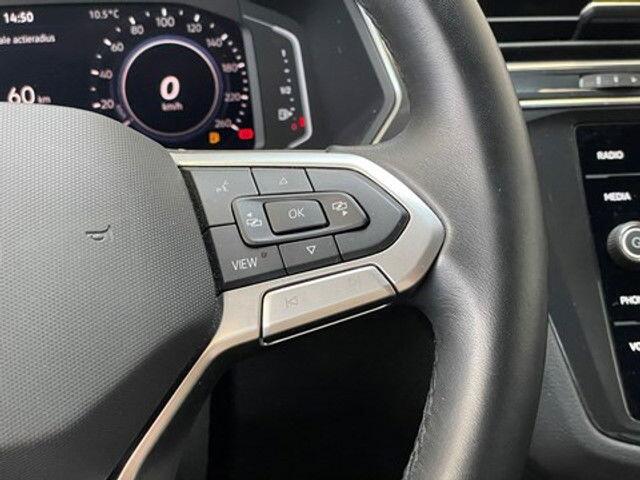 Volkswagen Tiguan 1.4e PHEV CameraTrekhaakApp Connect