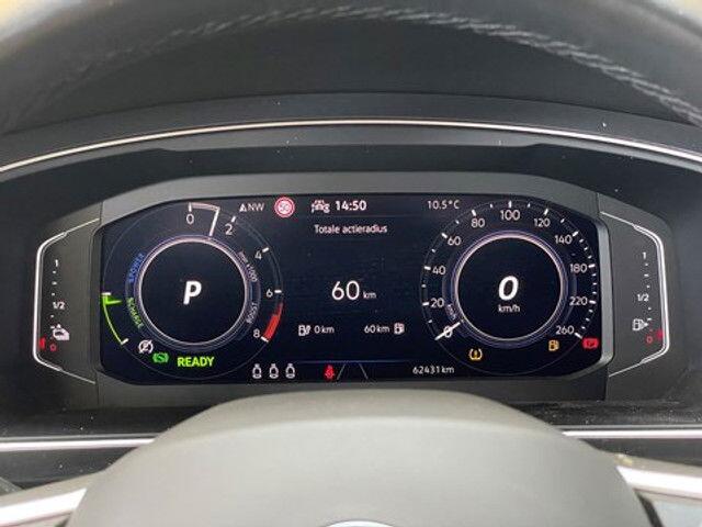 Volkswagen Tiguan 1.4e PHEV CameraTrekhaakApp Connect