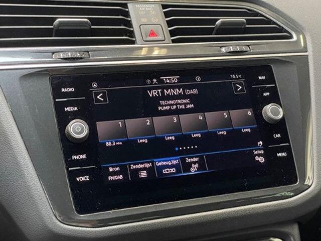 Volkswagen Tiguan 1.4e PHEV CameraTrekhaakApp Connect