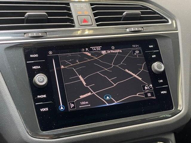 Volkswagen Tiguan 1.4e PHEV CameraTrekhaakApp Connect