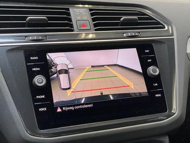 Volkswagen Tiguan 1.4e PHEV CameraTrekhaakApp Connect