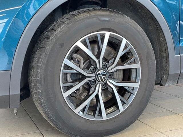 Volkswagen Tiguan 1.4e PHEV CameraTrekhaakApp Connect