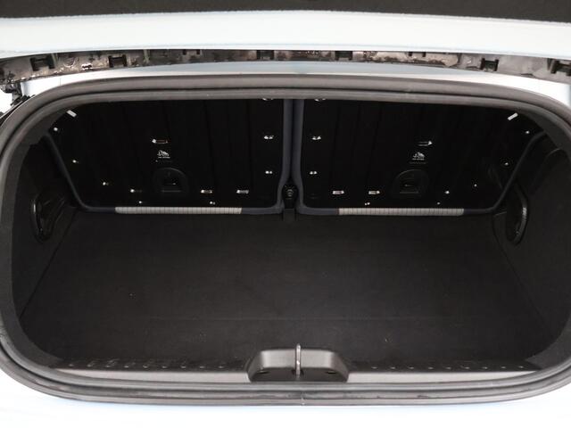 Fiat E-500 42 kWh Aut. SOH 97% CELESTIAL BLUE + STOELVERW. | CAMERA | 17 INCH | APPLE CARPLAY