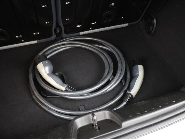 Fiat E-500 42 kWh Aut. SOH 97% CELESTIAL BLUE + STOELVERW. | CAMERA | 17 INCH | APPLE CARPLAY