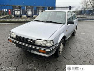 Mazda 323 1.5 GLX