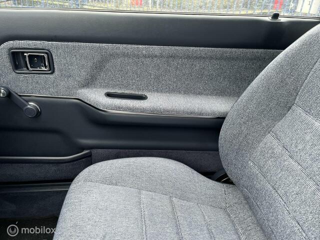 Mazda 323 1.5 GLX