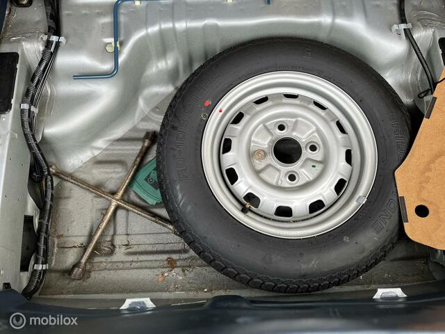 Mazda 323 1.5 GLX
