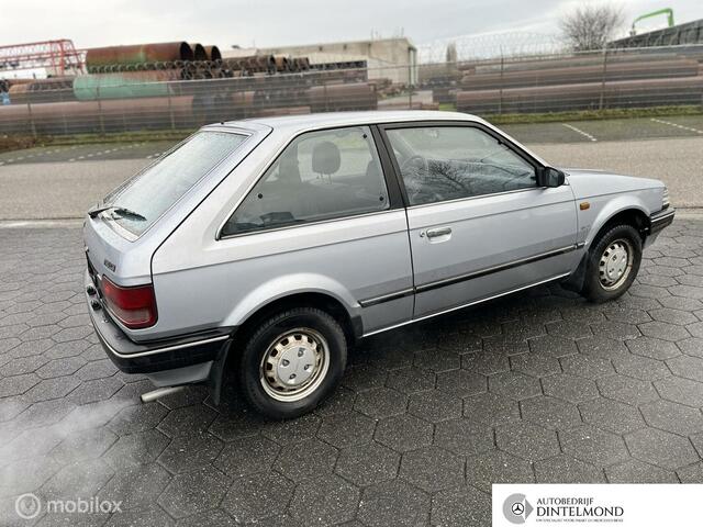 Mazda 323 1.5 GLX