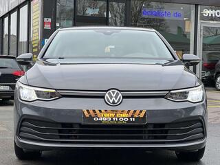 Volkswagen Golf 1.0 TSINAVIBTAndroidUSBLEDCarPlaygarantie