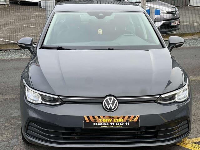Volkswagen Golf 1.0 TSINAVIBTAndroidUSBLEDCarPlaygarantie