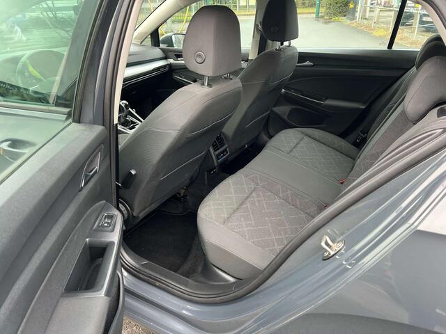 Volkswagen Golf 1.0 TSINAVIBTAndroidUSBLEDCarPlaygarantie