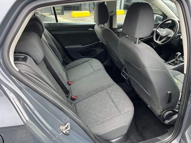 Volkswagen Golf 1.0 TSINAVIBTAndroidUSBLEDCarPlaygarantie